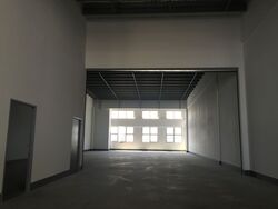 Tuas Bay Industrial Centre (D22), Warehouse #538414531